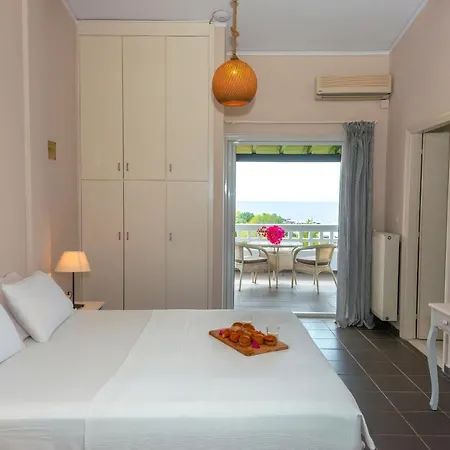 סיבוטה Lns Vip Villas מראה חיצוני תמונה