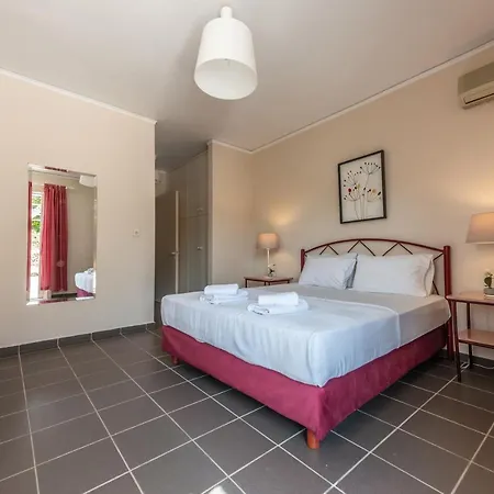 סיבוטה Lns Vip Villas מראה חיצוני תמונה