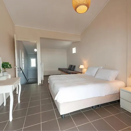 סיבוטה Lns Vip Villas מראה חיצוני תמונה