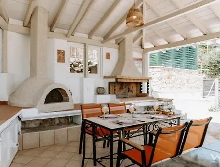סיבוטה Lns Vip Villas מראה חיצוני תמונה