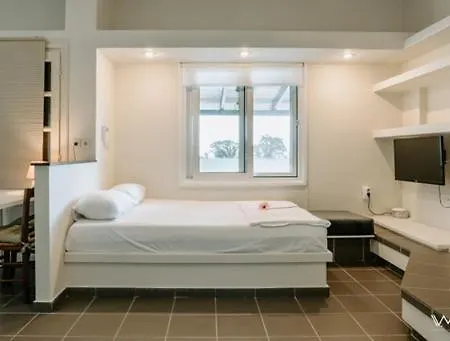סיבוטה Lns Vip Villas מראה חיצוני תמונה