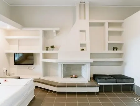 סיבוטה Lns Vip Villas מראה חיצוני תמונה