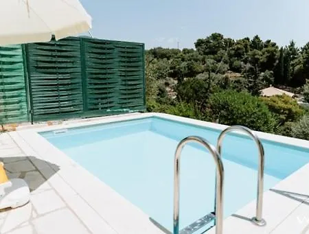 סיבוטה Lns Vip Villas מראה חיצוני תמונה