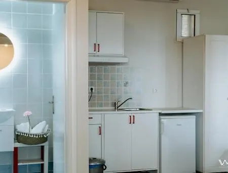 סיבוטה Lns Vip Villas מראה חיצוני תמונה