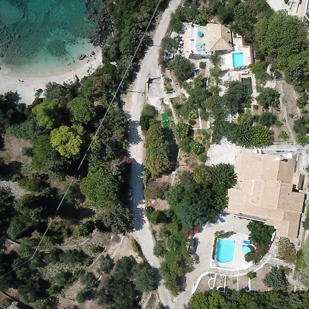 סיבוטה Lns Vip Villas מראה חיצוני תמונה