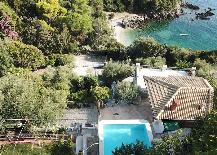 Lns Vip Villas