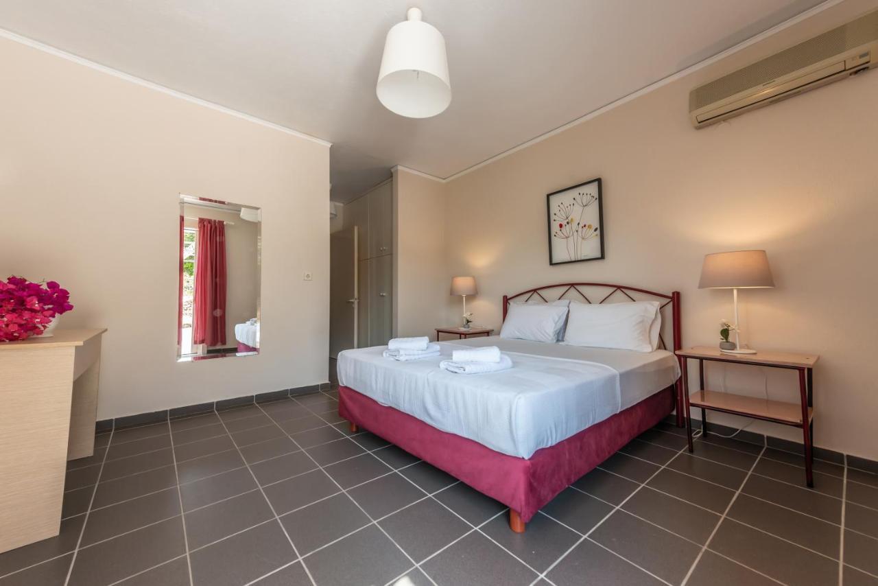 Lns Vip Villa Sivota (Epirus)