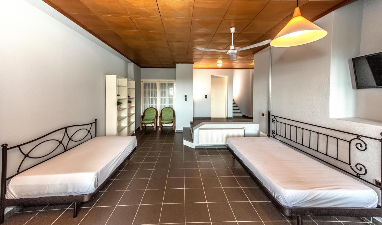 Lns Vip Villa *