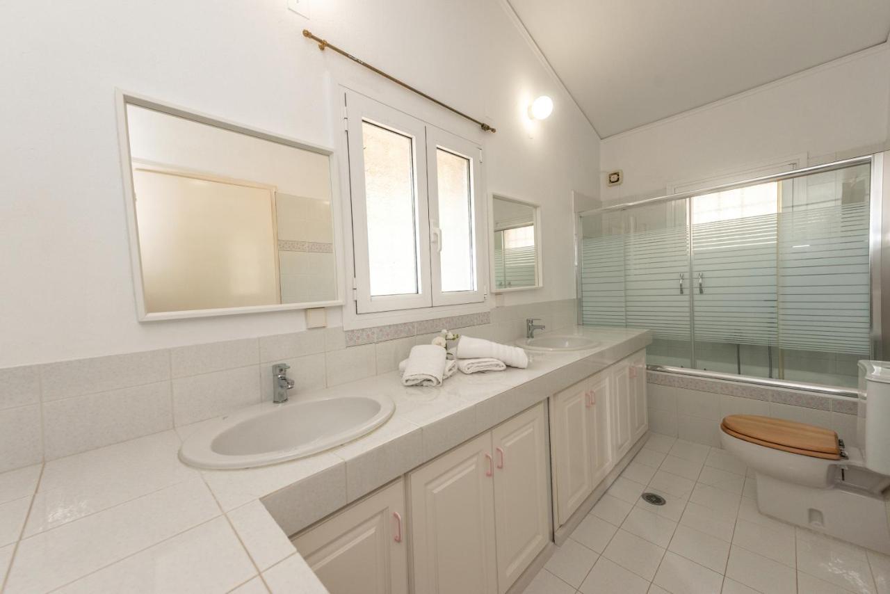 Lns Vip Villa Sivota (Epirus)
