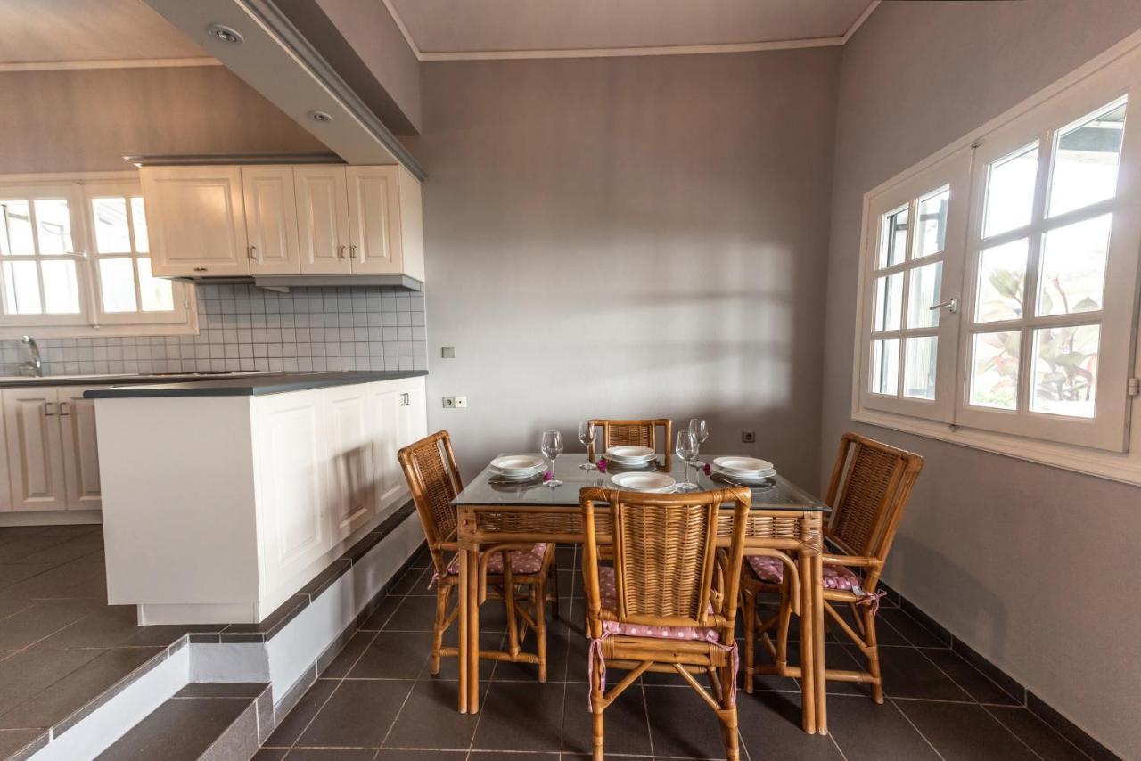 Lns Vip Villa Sivota (Epirus)