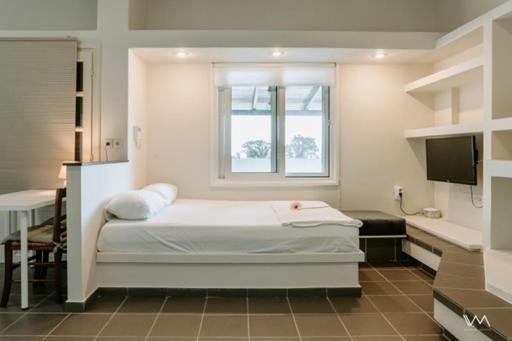 Lns Vip Villa Sivota (Epirus)