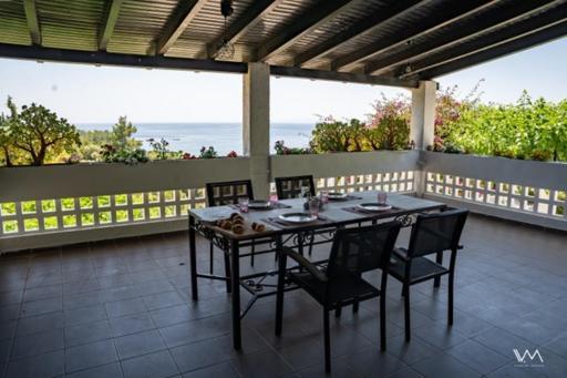 Villa Lns Vip *