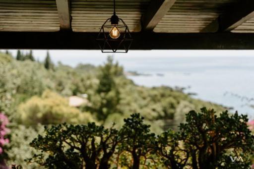 Villa Lns Vip Sivota (Epirus)