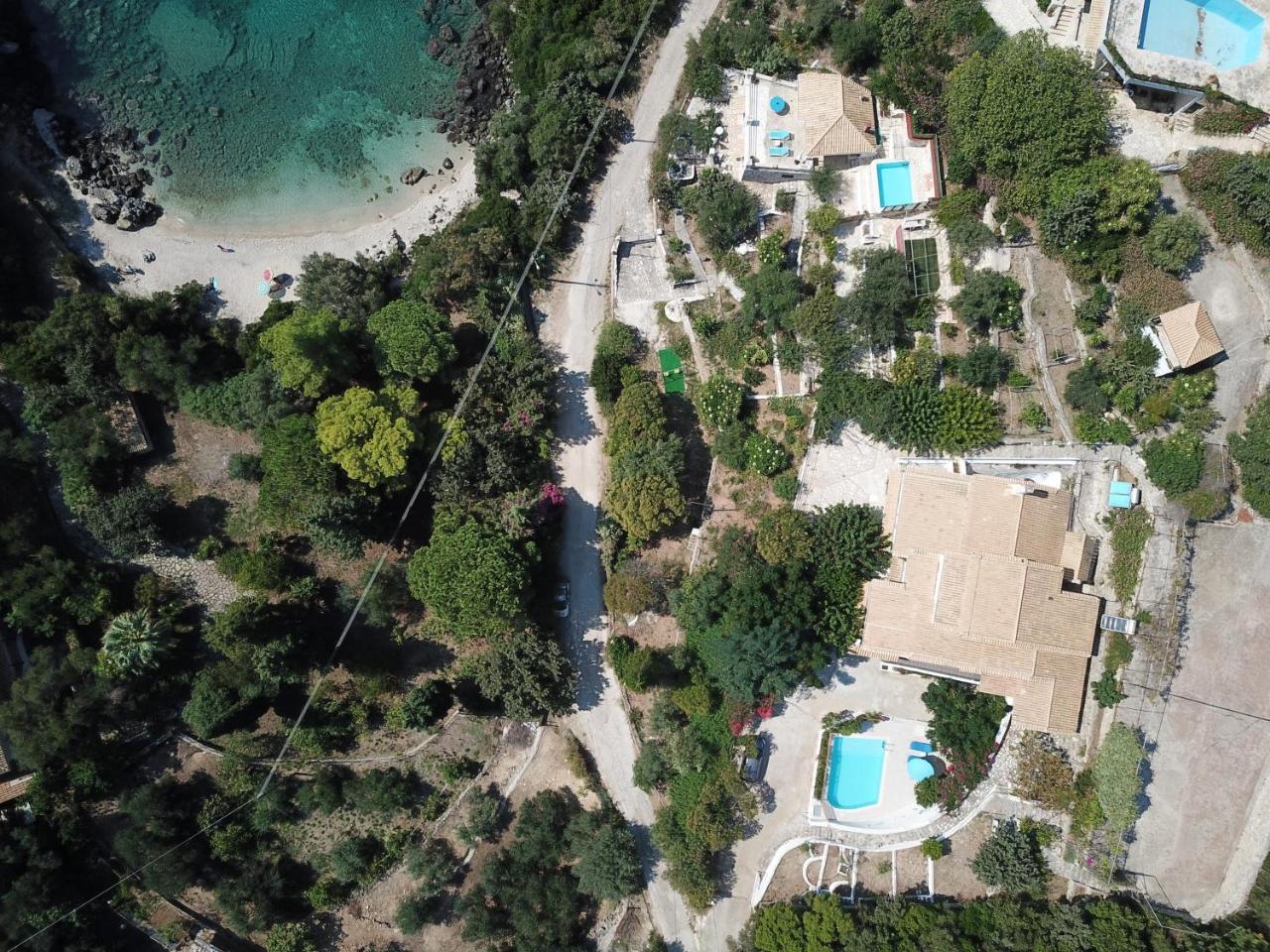 Villa Lns Vip