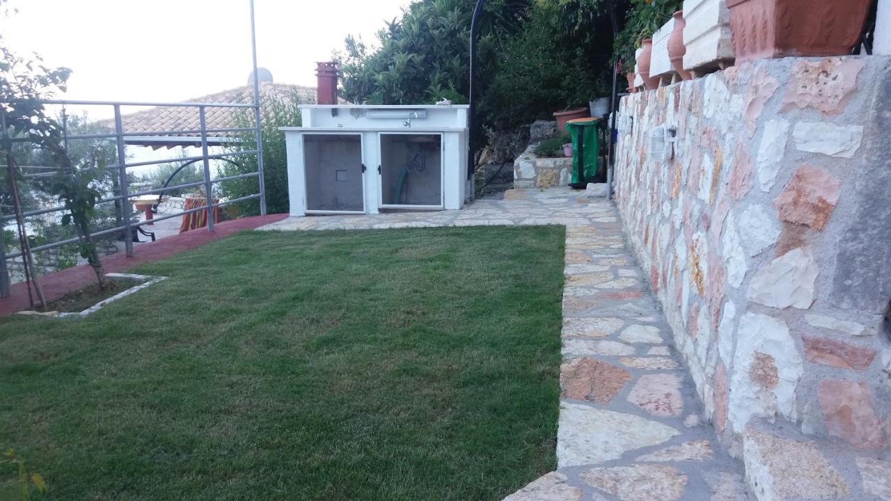 Lns Vip Villa Sivota (Epirus)